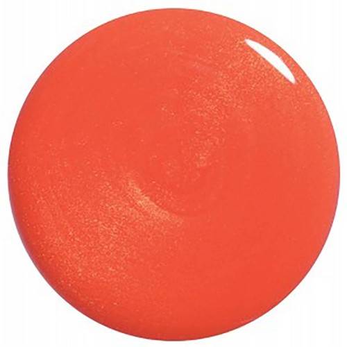 SMALTO ORLY Orange Sorbet